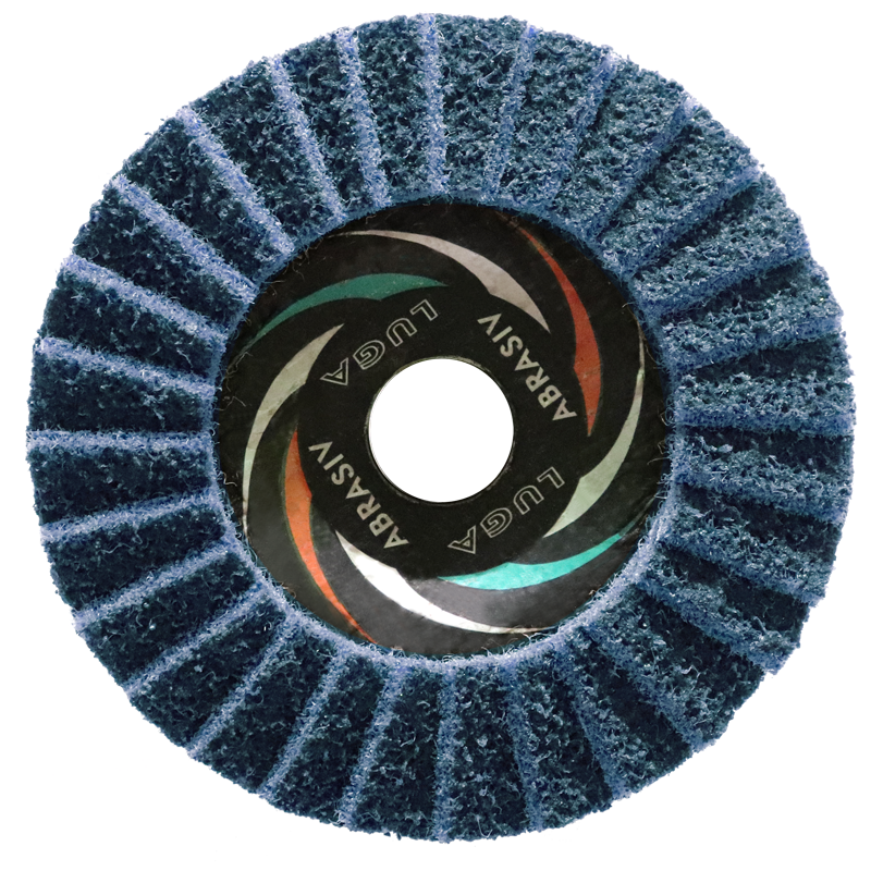 КЛТ 2 125 22.23 неткан.материал A 240-320 80 (ультрамягкий)синий