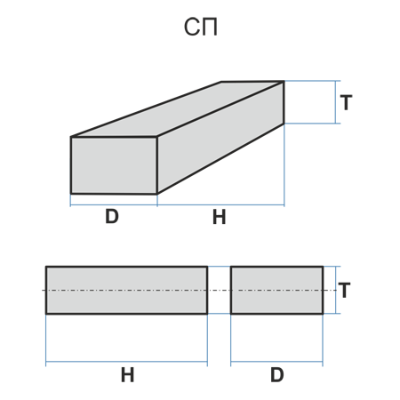 СП 80 25 150 25А 60 M 6 V  3101