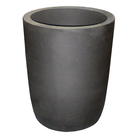 Тигель AC 10